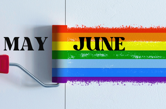What is Rainbow-Washing & Why Does it Fail to Support the LGBTQ+ Community?
