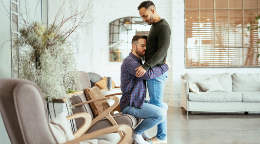 Unpacking LGBTQ+ Mental Health Struggles