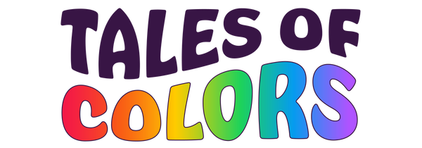 Tales of Colors