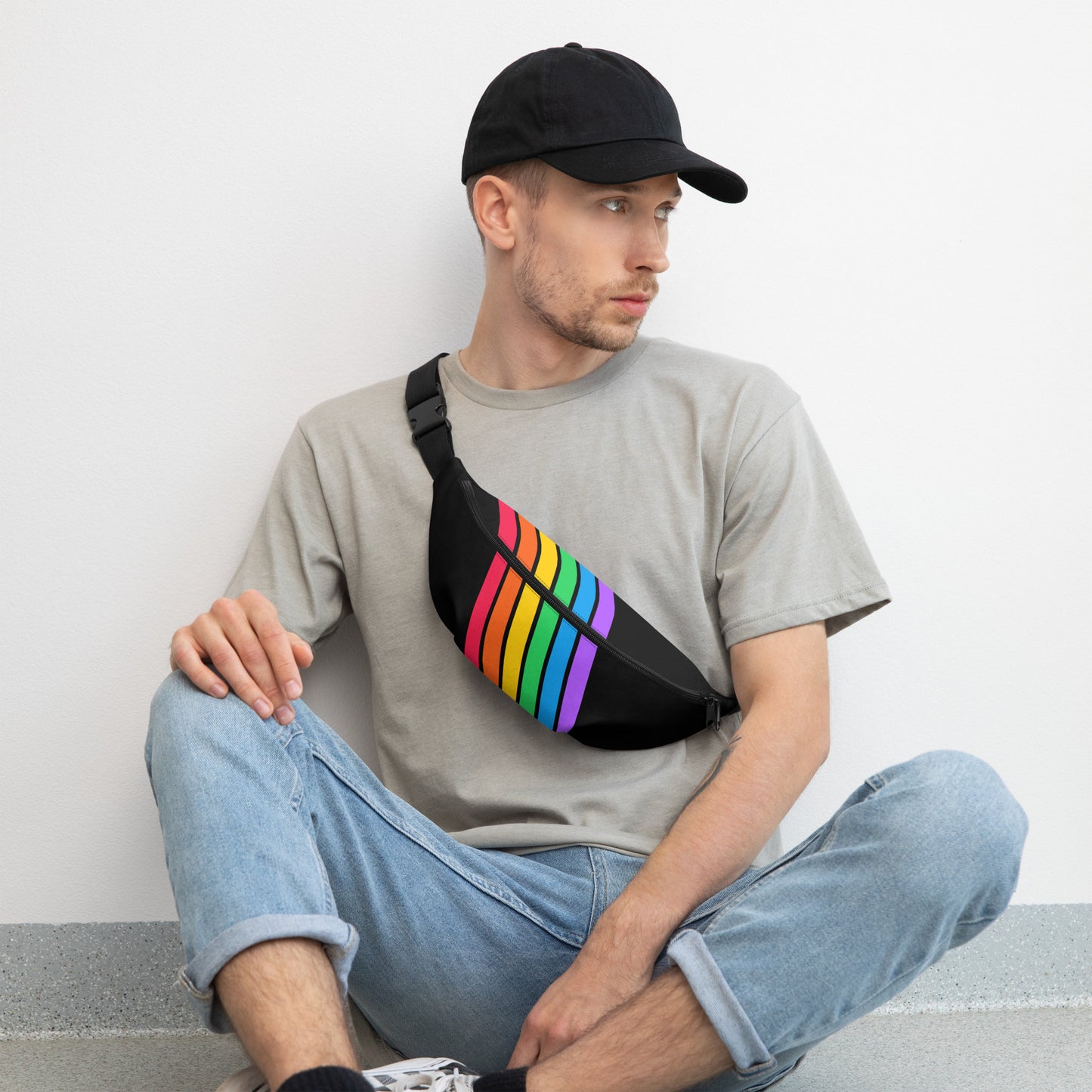 Pride Fanny Pack