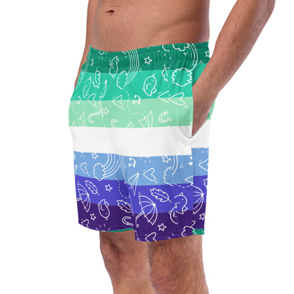 Maillots de bain Gay Pride