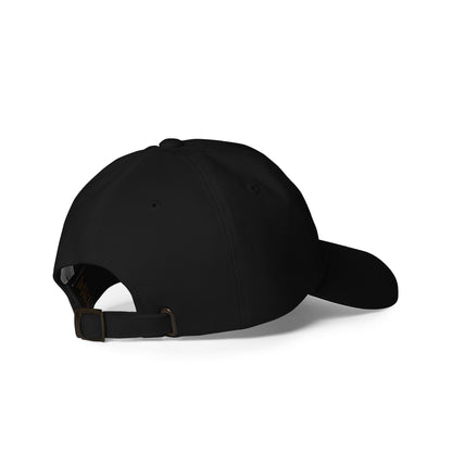 Casquette de baseball : Soleil arc-en-ciel