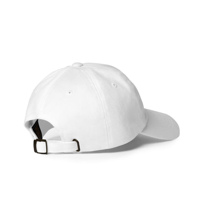 Casquette de baseball : Soleil arc-en-ciel