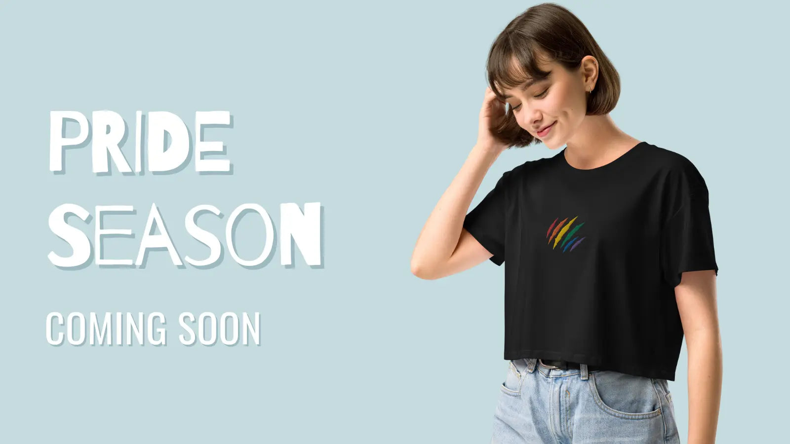 Pride Collection Coming Soon