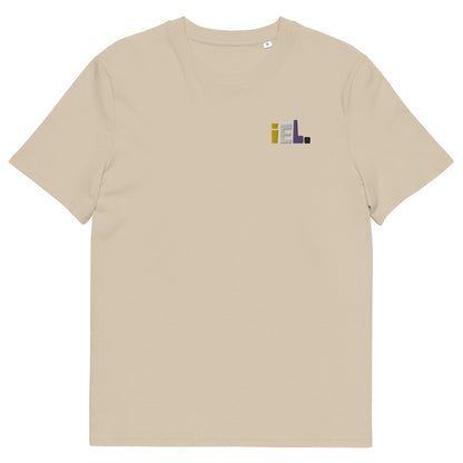 Organic Cotton T-shirt: iel