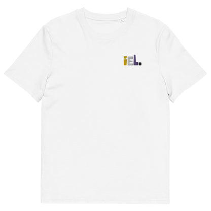 Organic Cotton T-shirt: iel