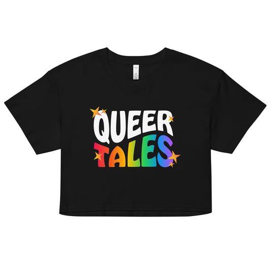 Crop Top: Queer Tales