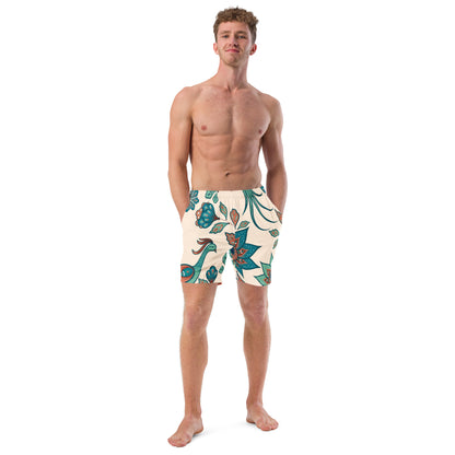 Shorts de bain Island